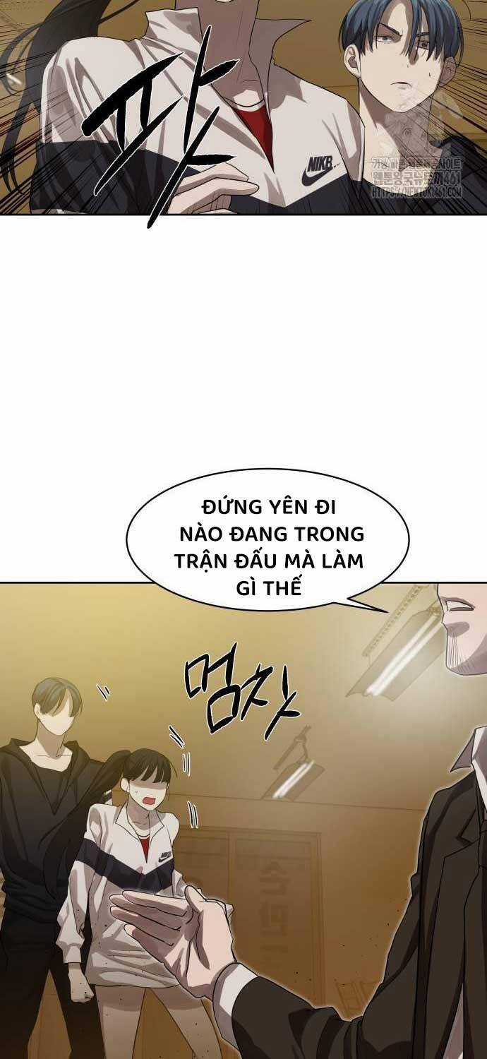 Công Chức Đặc Dị Chương 24 trang 22