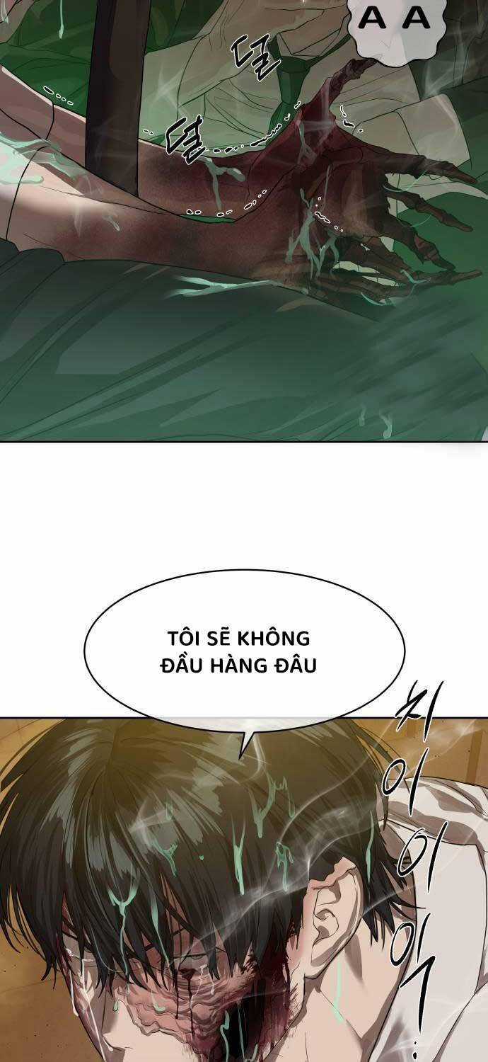 Công Chức Đặc Dị Chương 24 trang 25