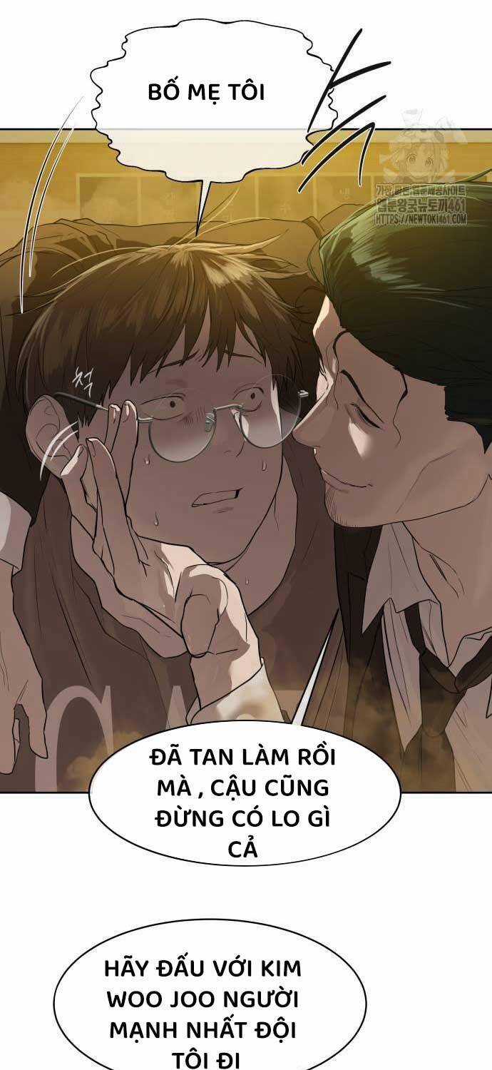 Công Chức Đặc Dị Chương 24 trang 3