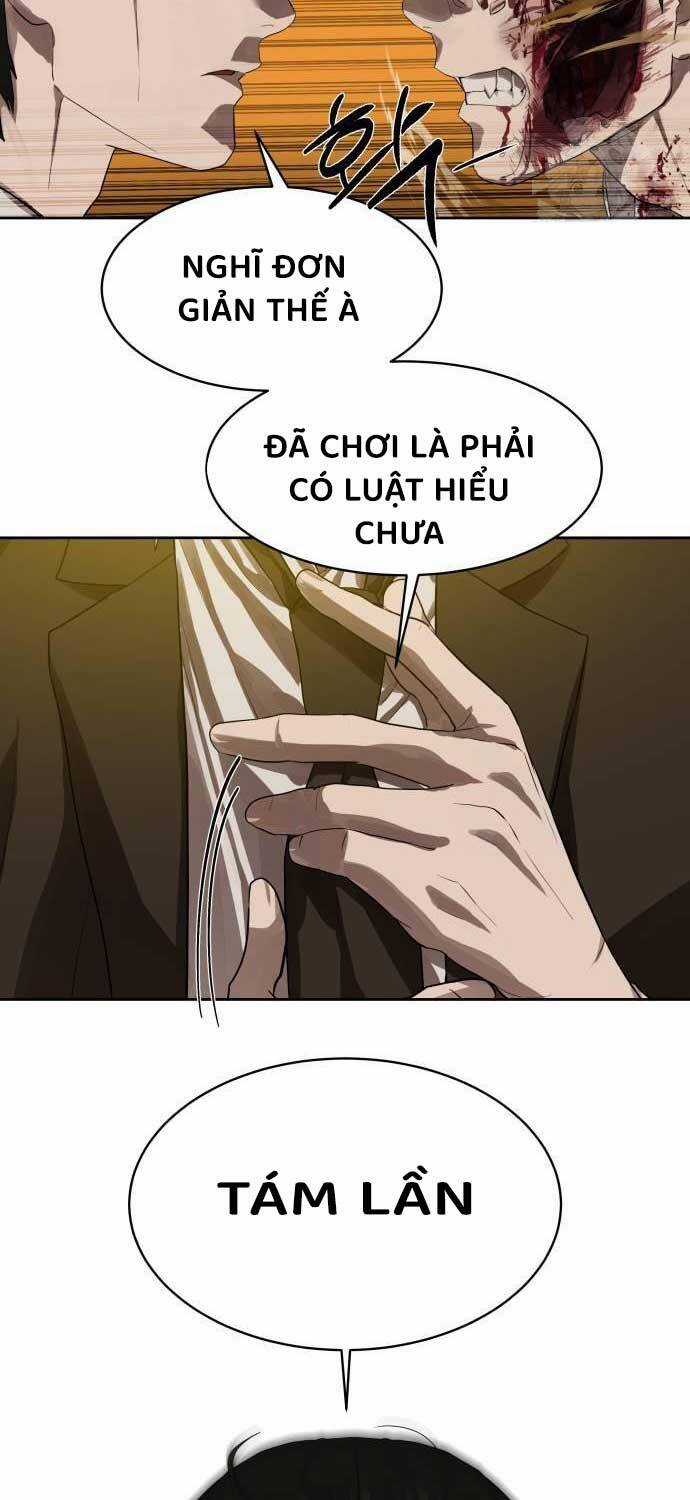 Công Chức Đặc Dị Chương 24 trang 31