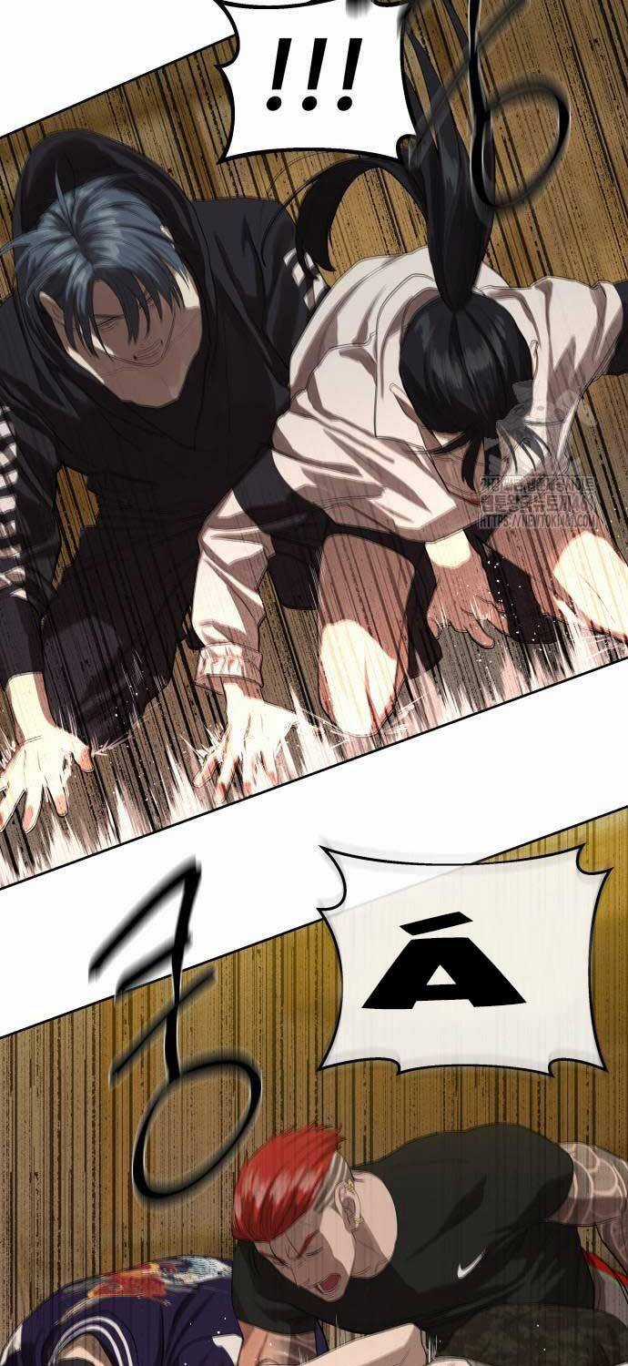 Công Chức Đặc Dị Chương 24 trang 34