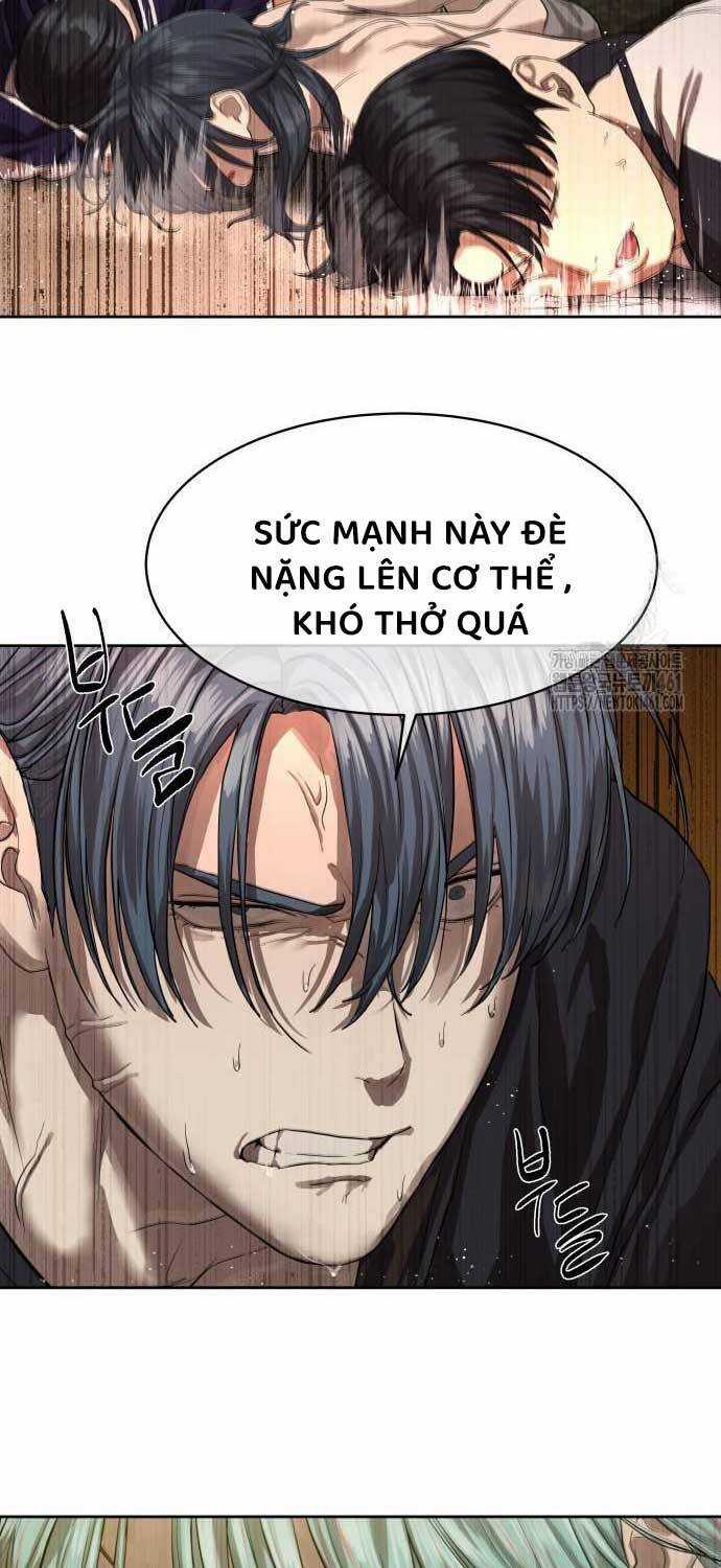 Công Chức Đặc Dị Chương 24 trang 35