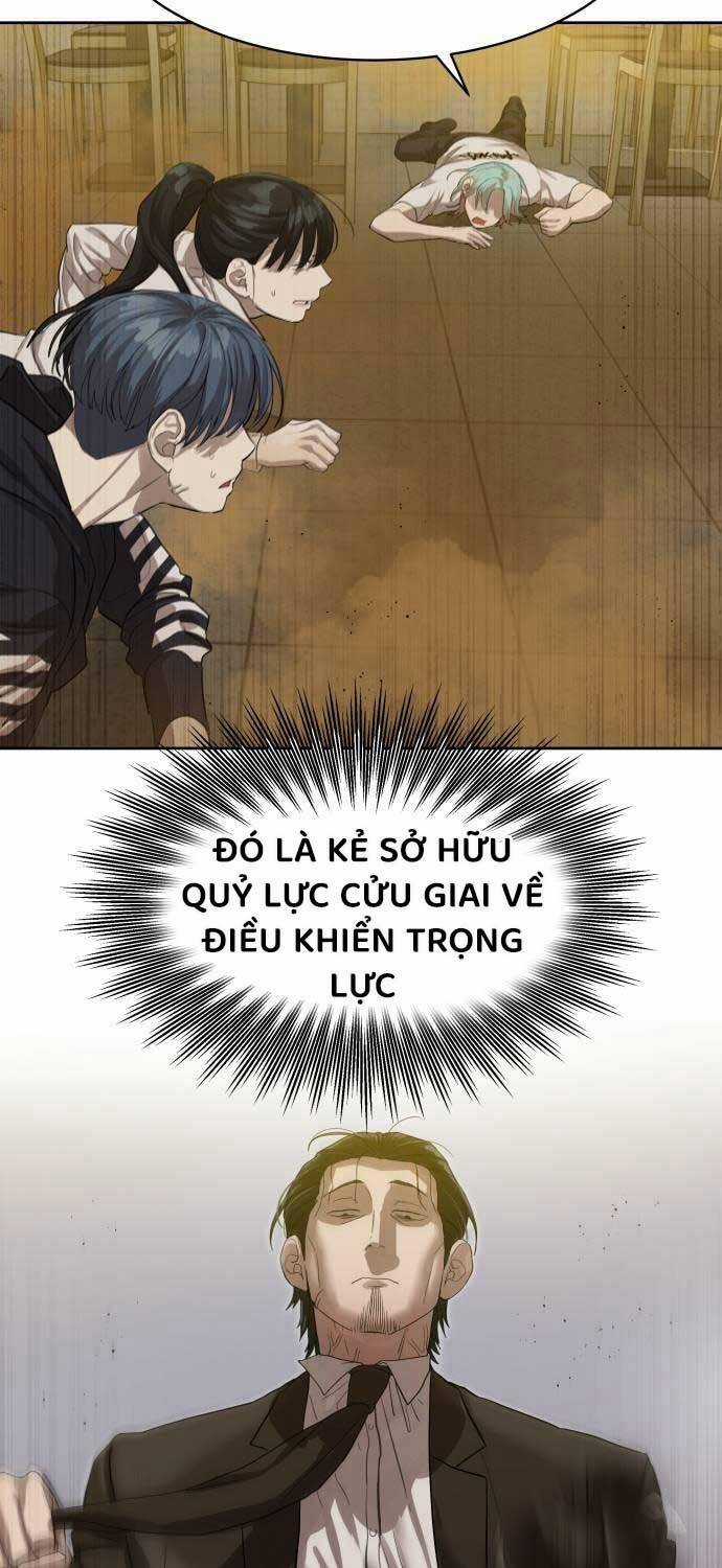 Công Chức Đặc Dị Chương 24 trang 37