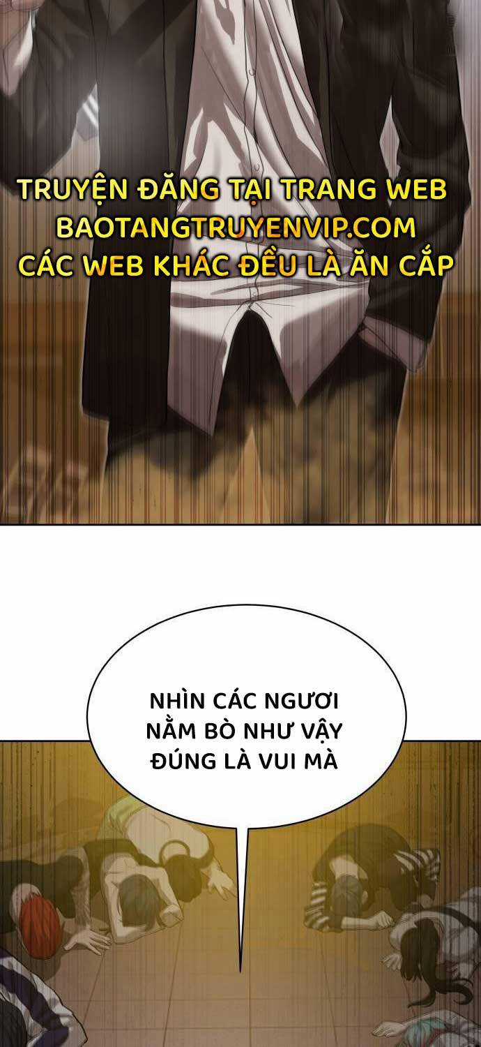 Công Chức Đặc Dị Chương 24 trang 38