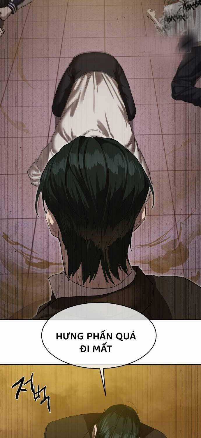 Công Chức Đặc Dị Chương 24 trang 39