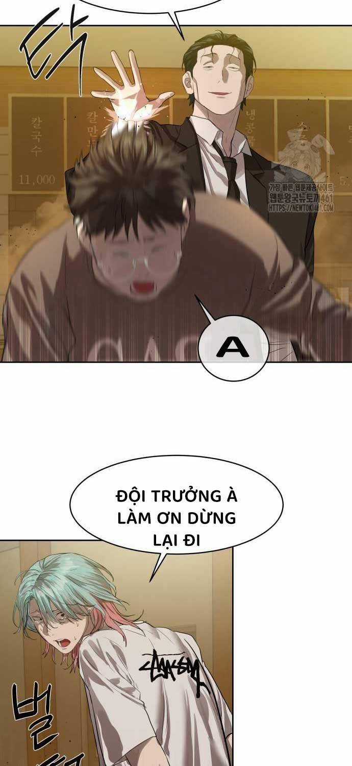 Công Chức Đặc Dị Chương 24 trang 4