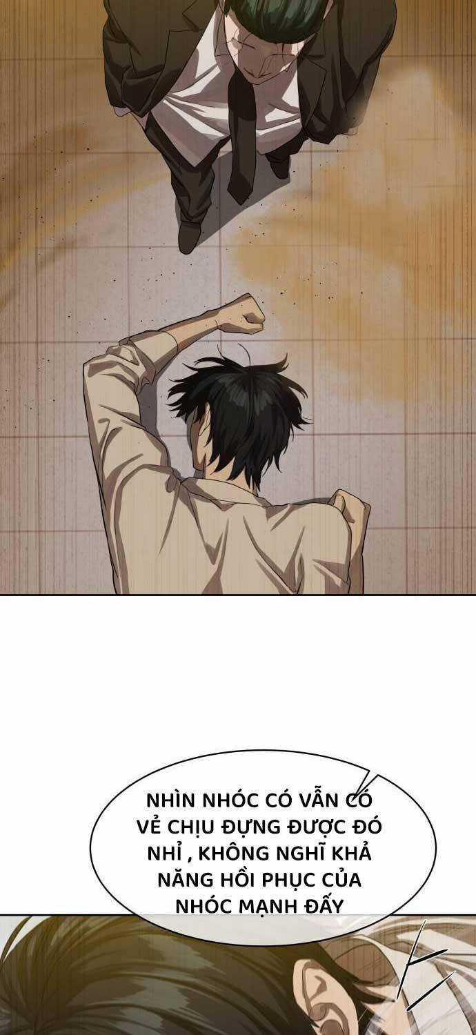 Công Chức Đặc Dị Chương 24 trang 40