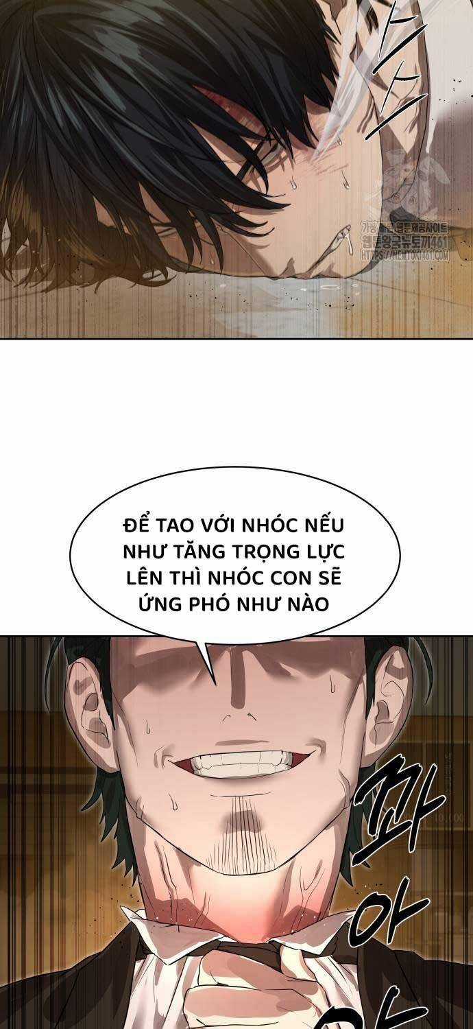 Công Chức Đặc Dị Chương 24 trang 41