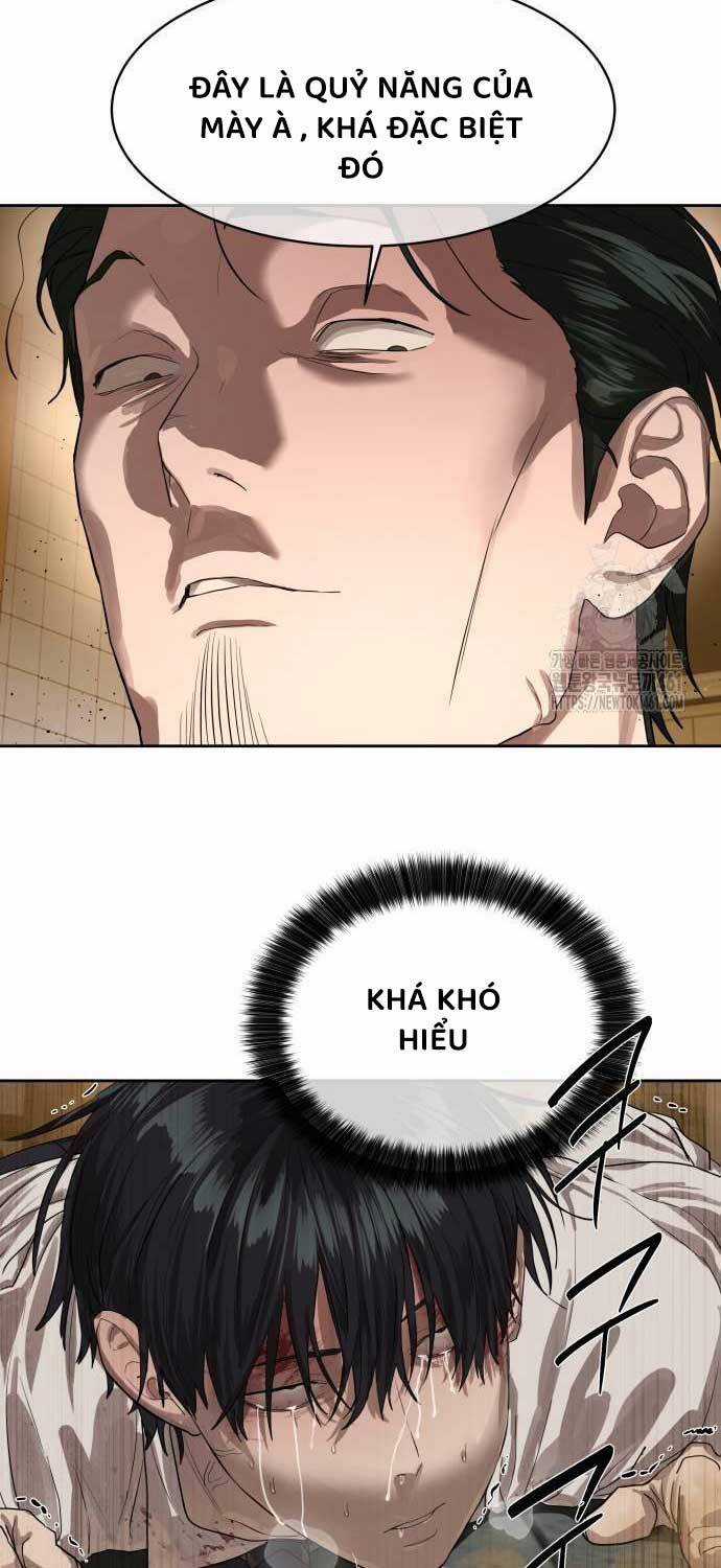 Công Chức Đặc Dị Chương 24 trang 44