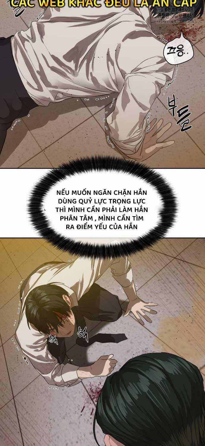 Công Chức Đặc Dị Chương 24 trang 47