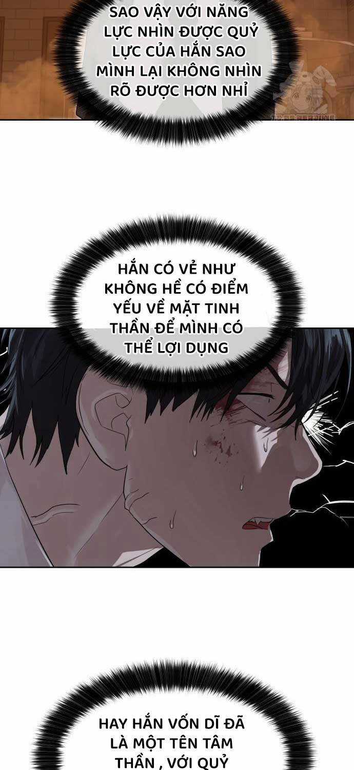 Công Chức Đặc Dị Chương 24 trang 49