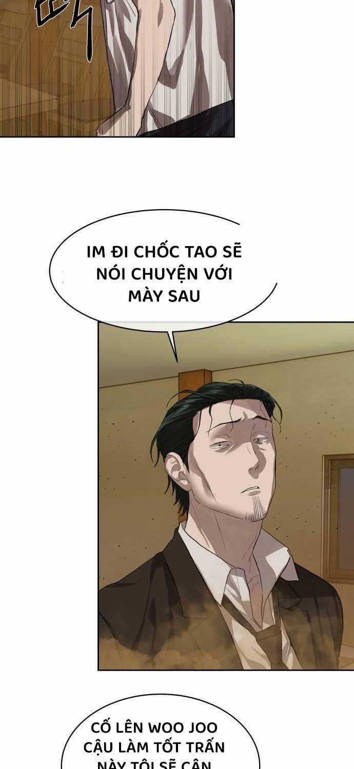 Công Chức Đặc Dị Chương 24 trang 5