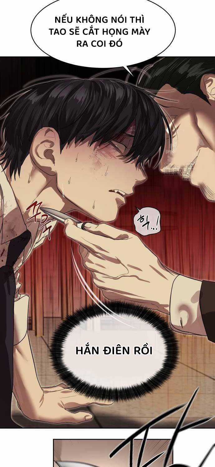 Công Chức Đặc Dị Chương 24 trang 52