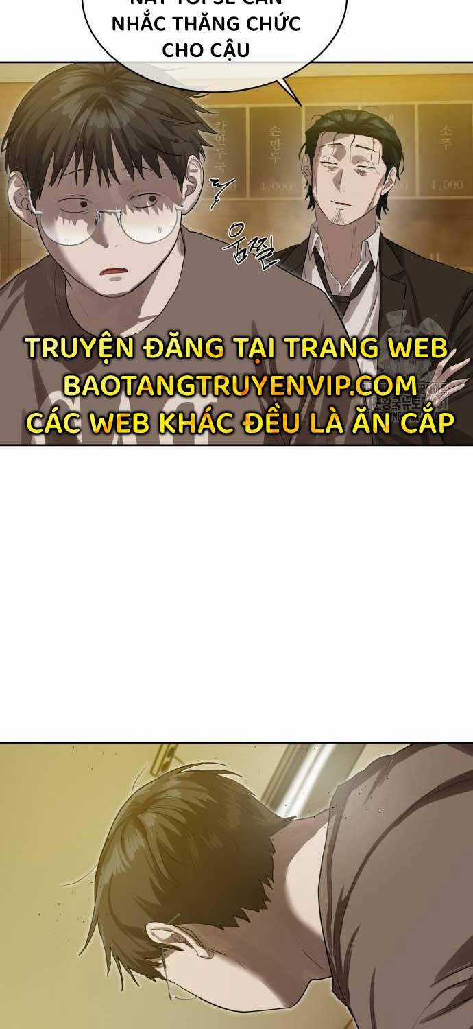 Công Chức Đặc Dị Chương 24 trang 6