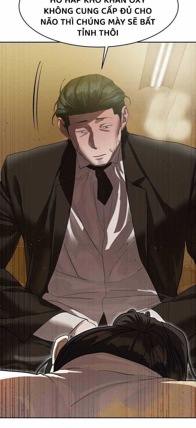 Công Chức Đặc Dị Chương 24 trang 60