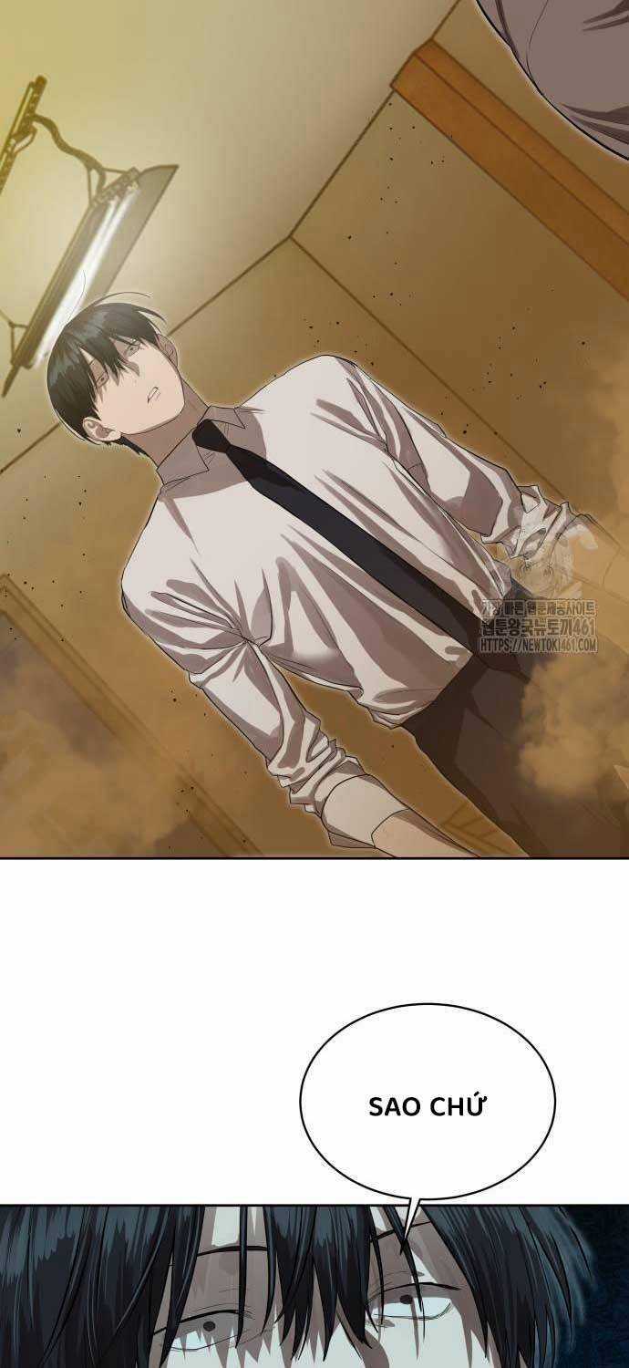 Công Chức Đặc Dị Chương 24 trang 7