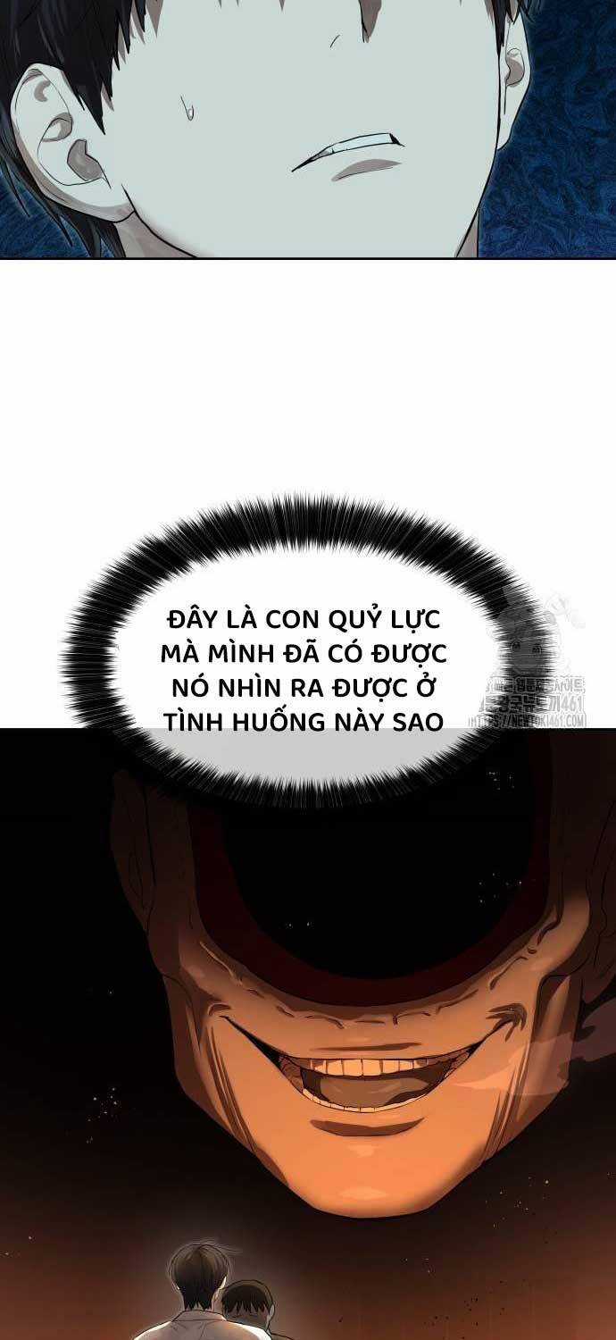 Công Chức Đặc Dị Chương 24 trang 8