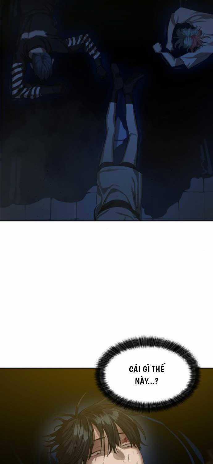 Công Chức Đặc Dị Chương 25 trang 17