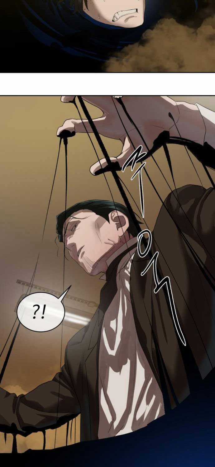 Công Chức Đặc Dị Chương 25 trang 18