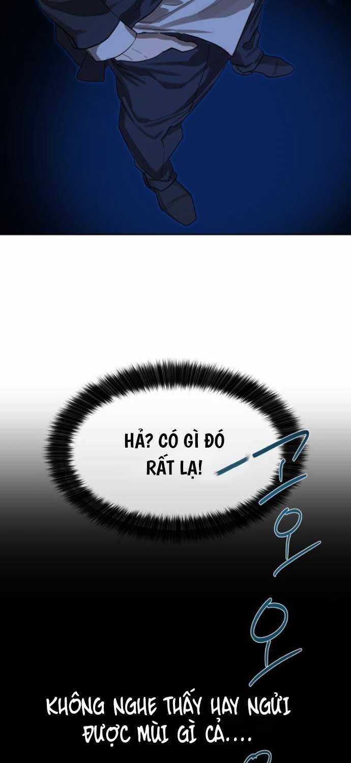 Công Chức Đặc Dị Chương 25 trang 21