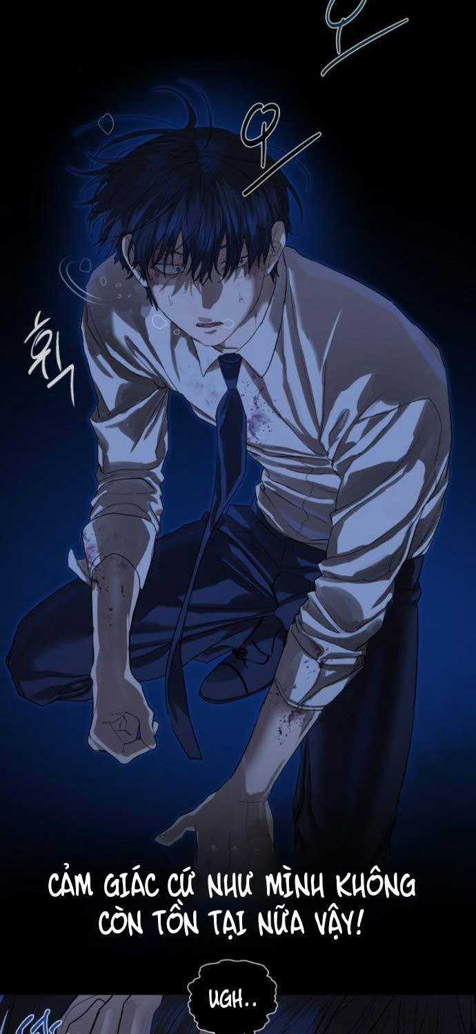 Công Chức Đặc Dị Chương 25 trang 22