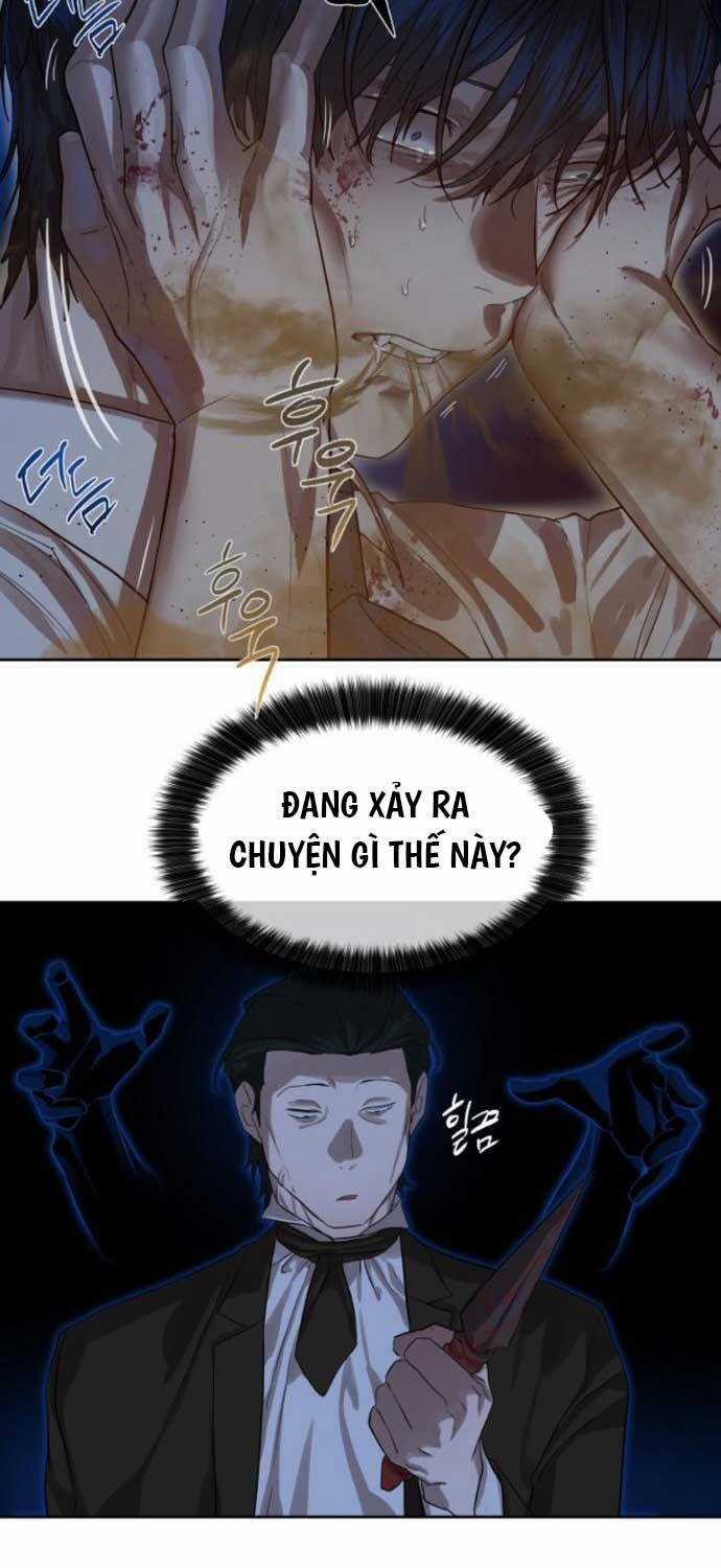 Công Chức Đặc Dị Chương 25 trang 23