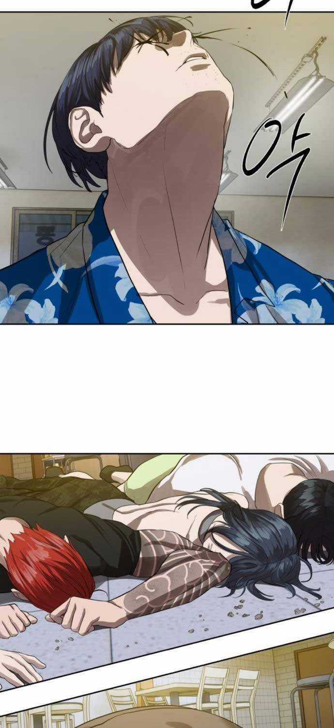 Công Chức Đặc Dị Chương 25 trang 33