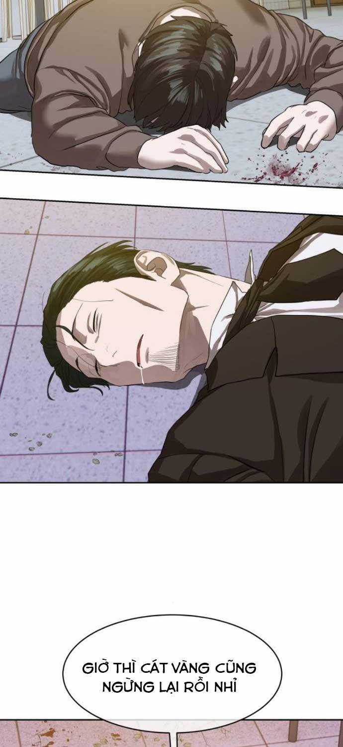 Công Chức Đặc Dị Chương 25 trang 34