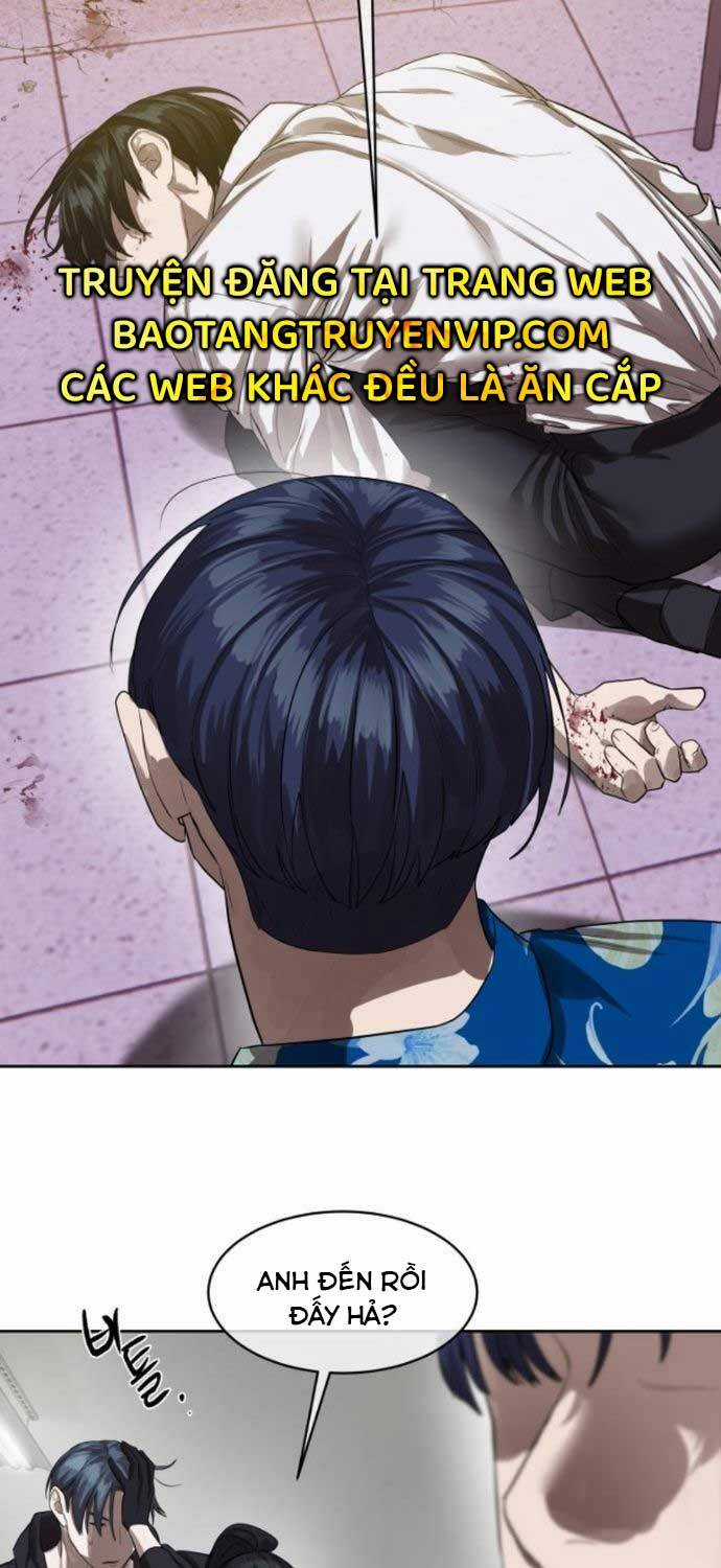 Công Chức Đặc Dị Chương 25 trang 35