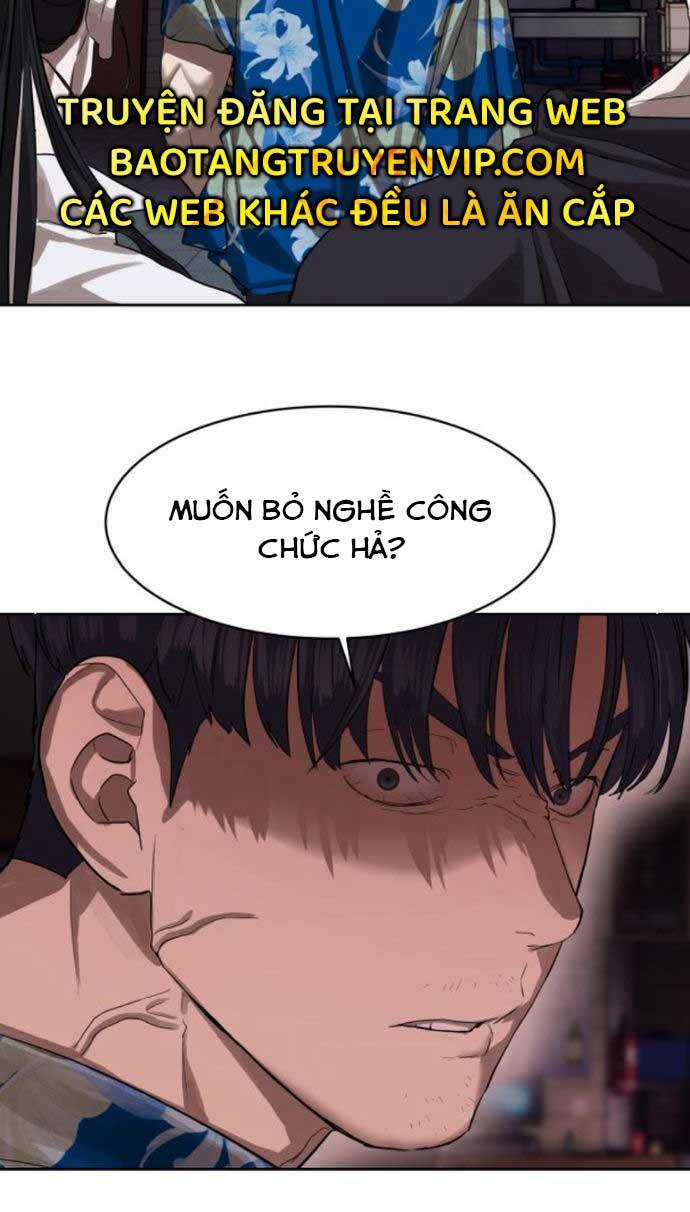 Công Chức Đặc Dị Chương 25 trang 37