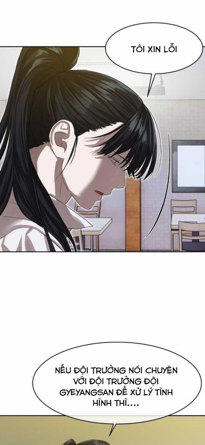 Công Chức Đặc Dị Chương 25 trang 38