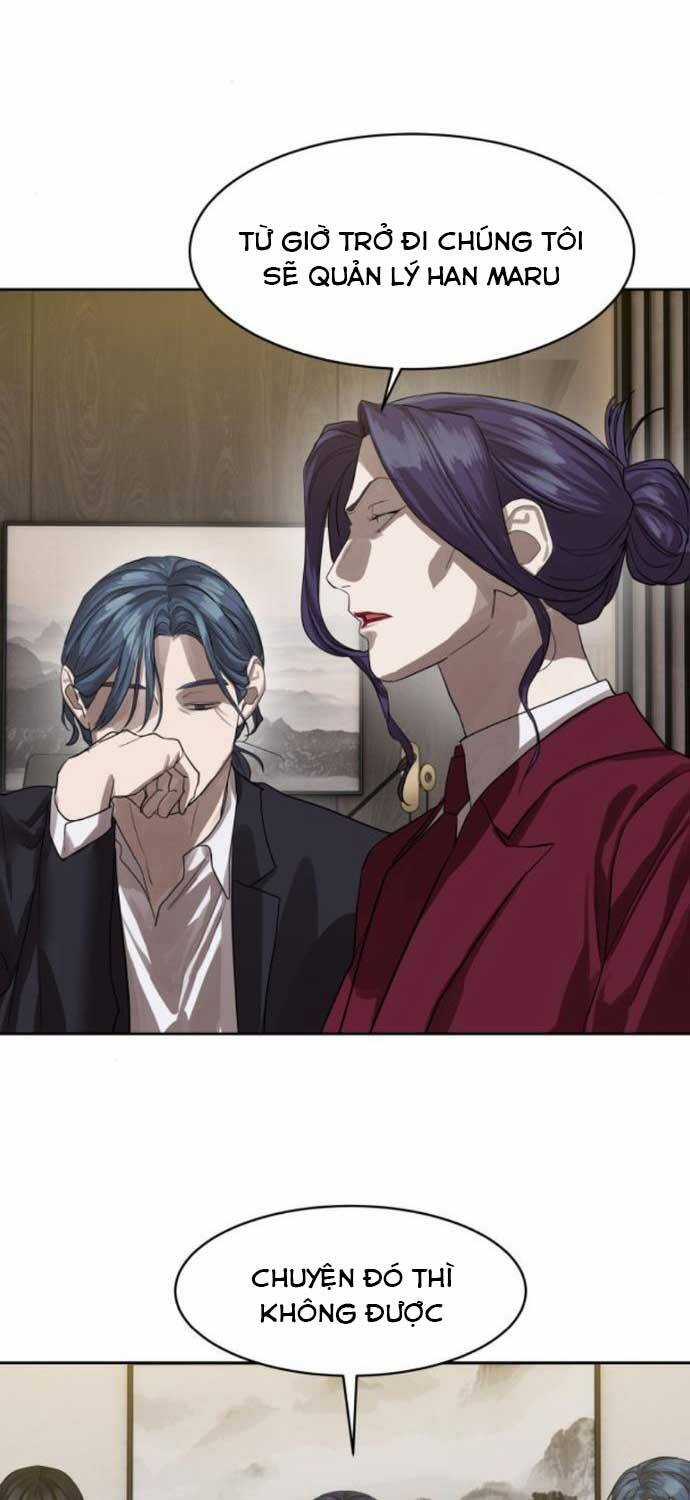 Công Chức Đặc Dị Chương 25 trang 45