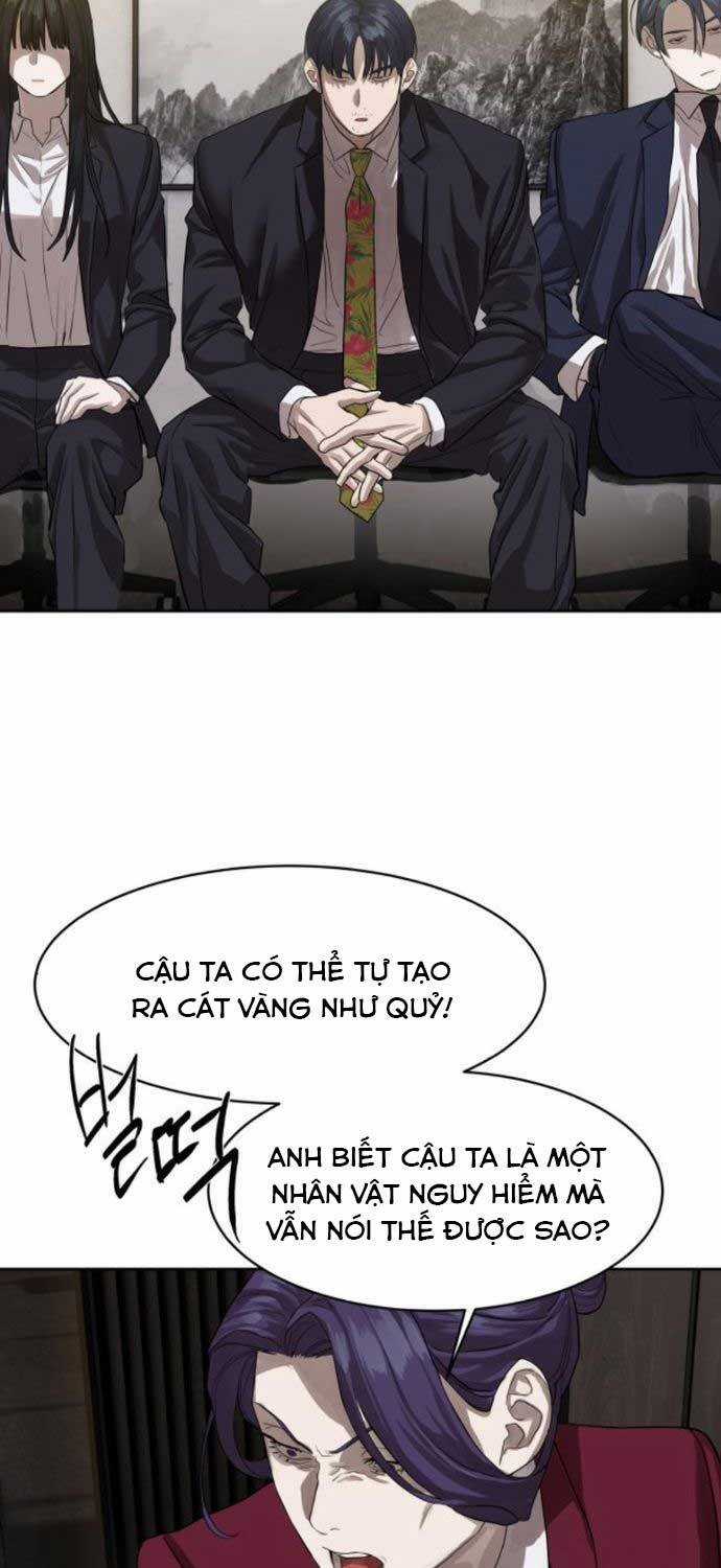 Công Chức Đặc Dị Chương 25 trang 46