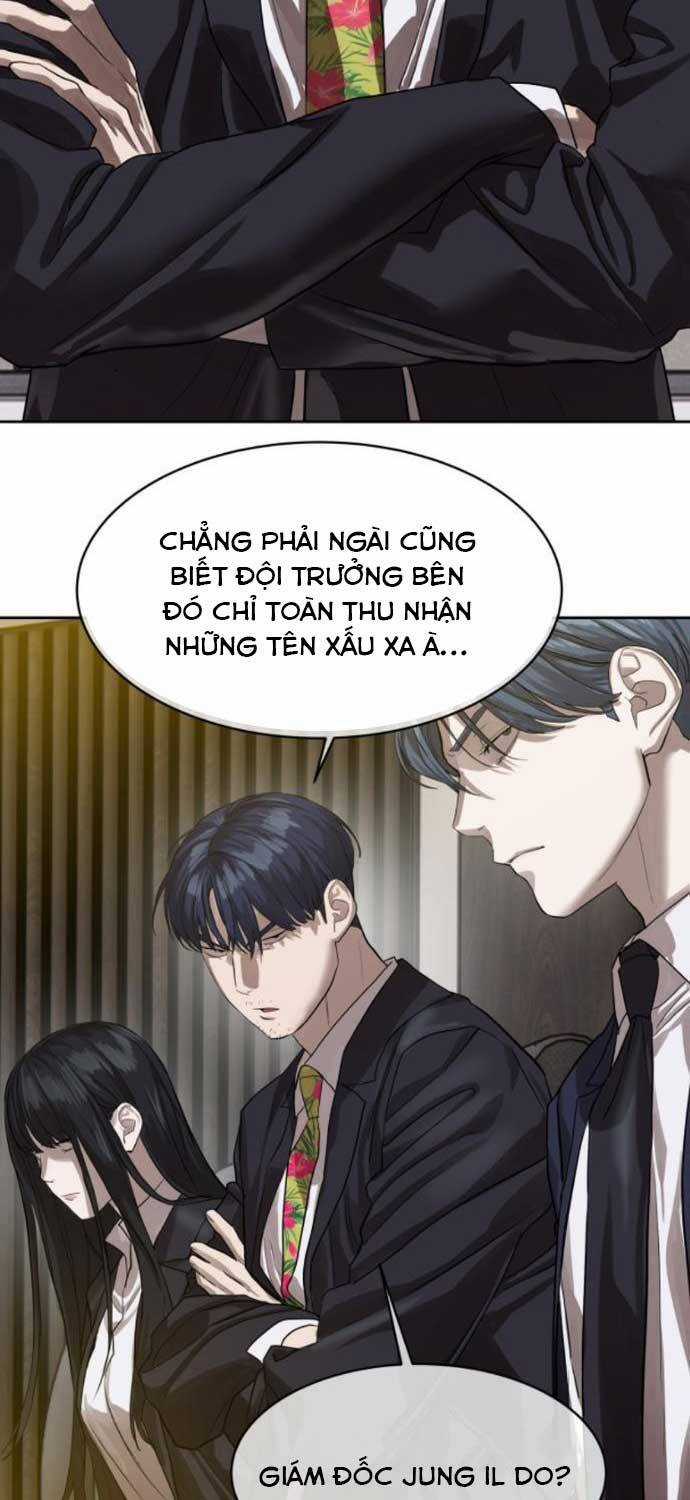 Công Chức Đặc Dị Chương 25 trang 49