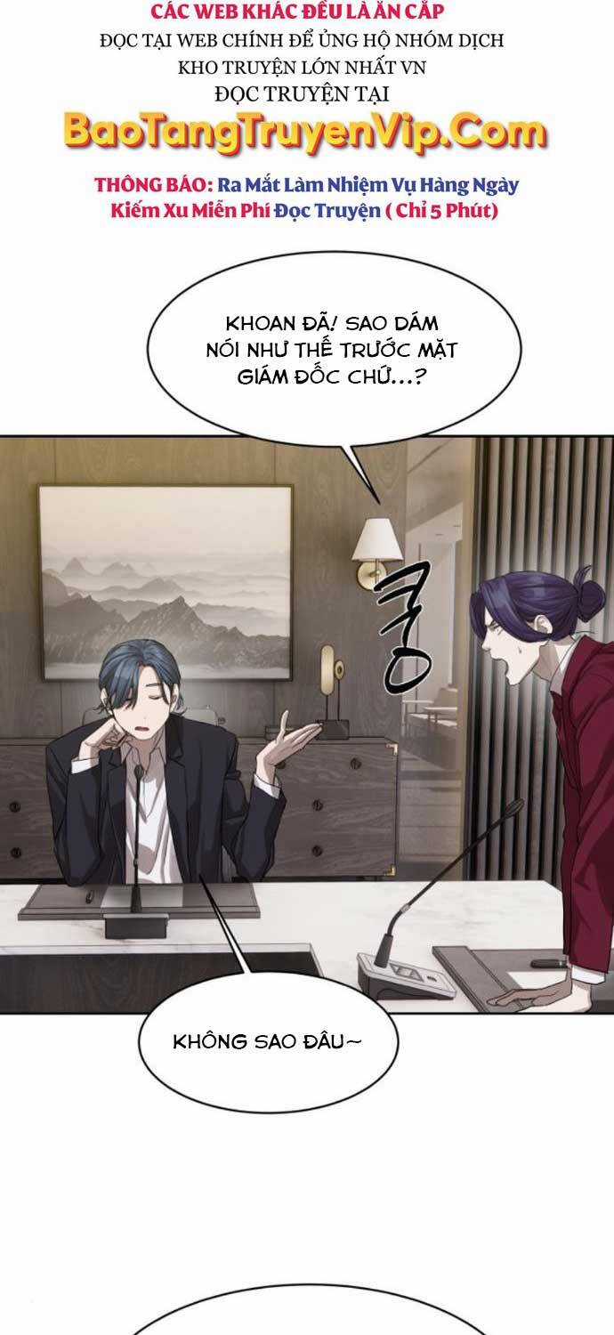 Công Chức Đặc Dị Chương 25 trang 51