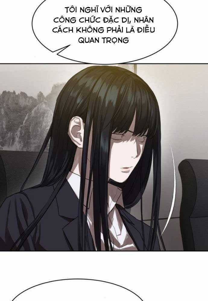 Công Chức Đặc Dị Chương 25 trang 52