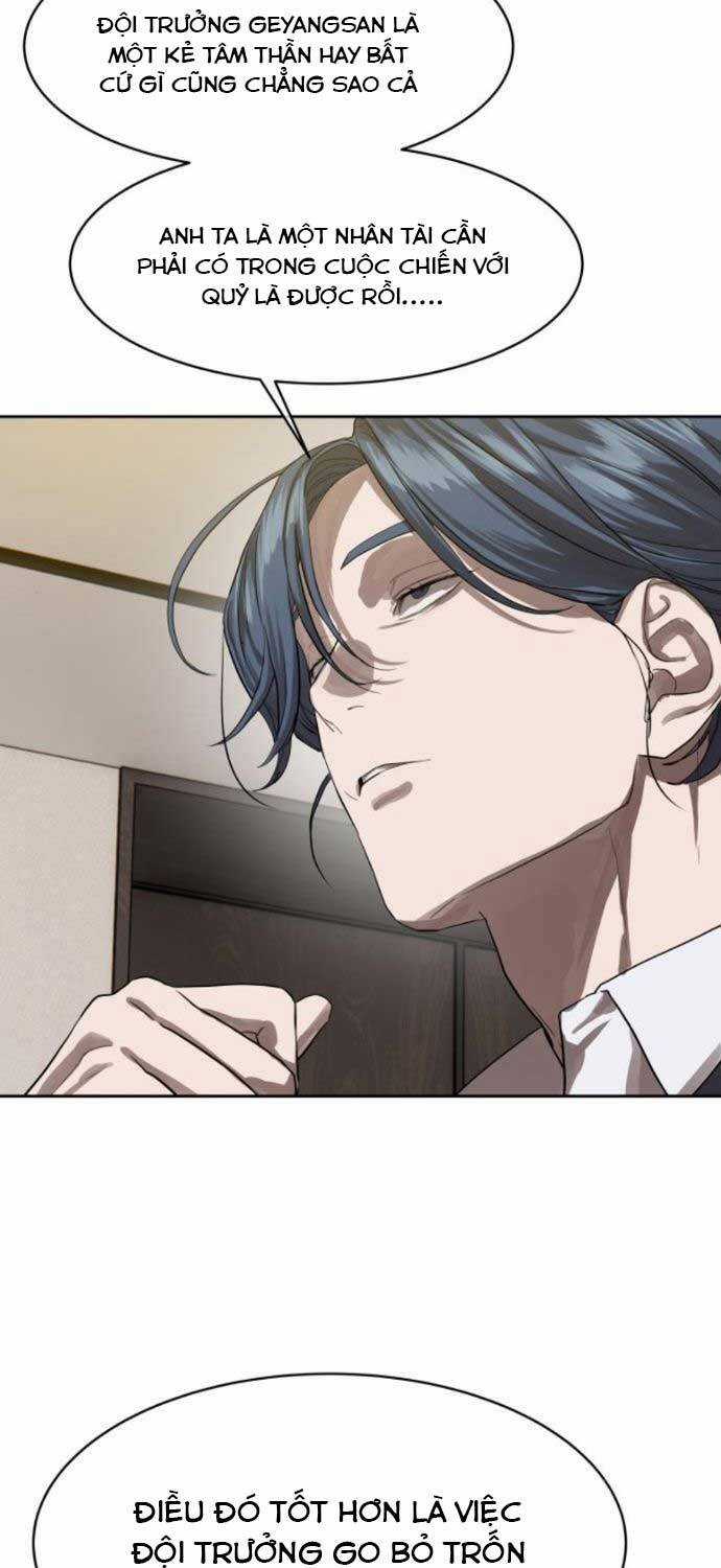 Công Chức Đặc Dị Chương 25 trang 53