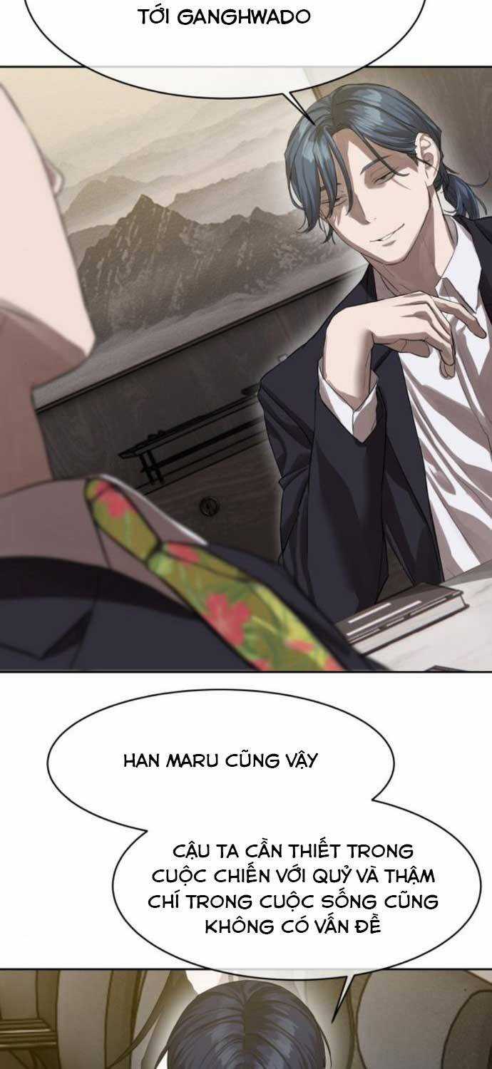 Công Chức Đặc Dị Chương 25 trang 54