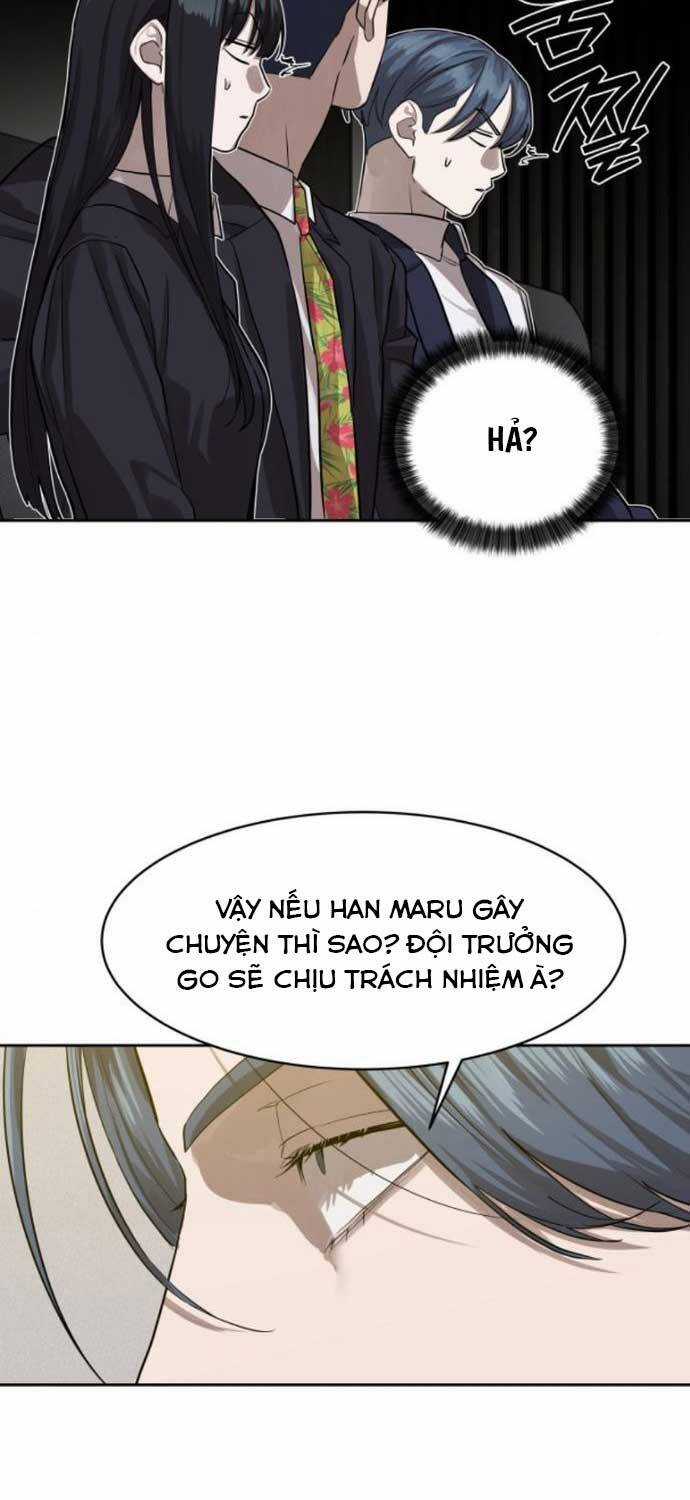 Công Chức Đặc Dị Chương 25 trang 56