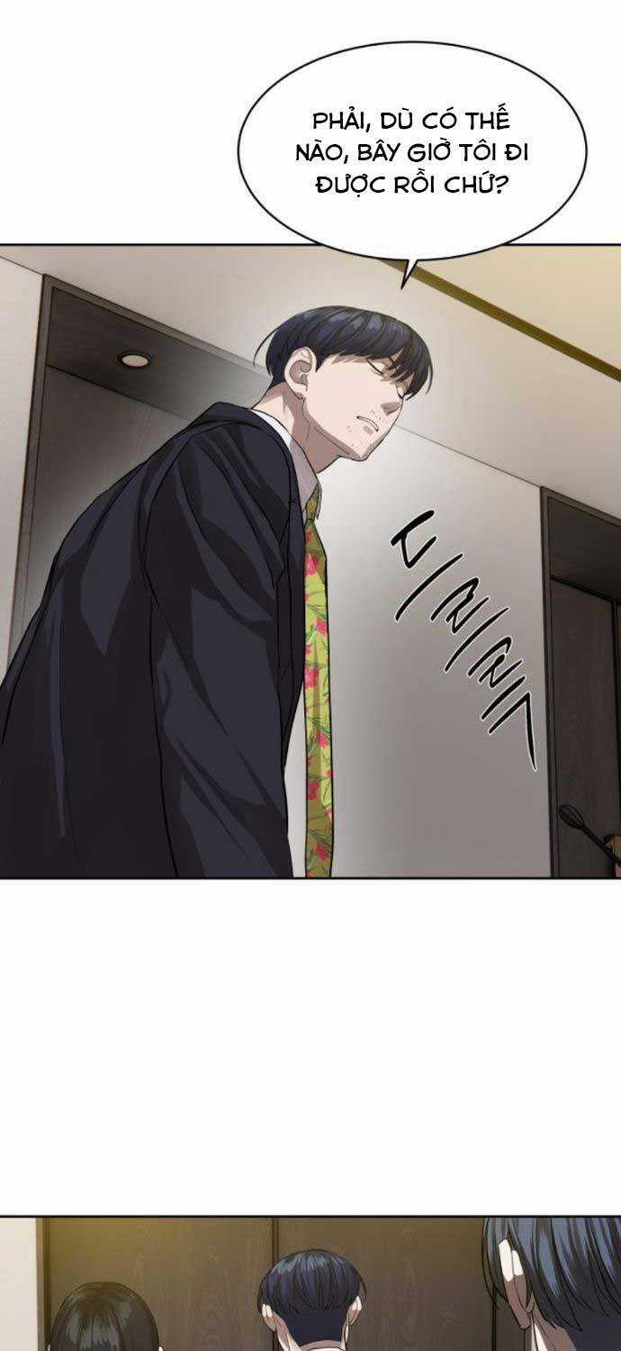 Công Chức Đặc Dị Chương 25 trang 57