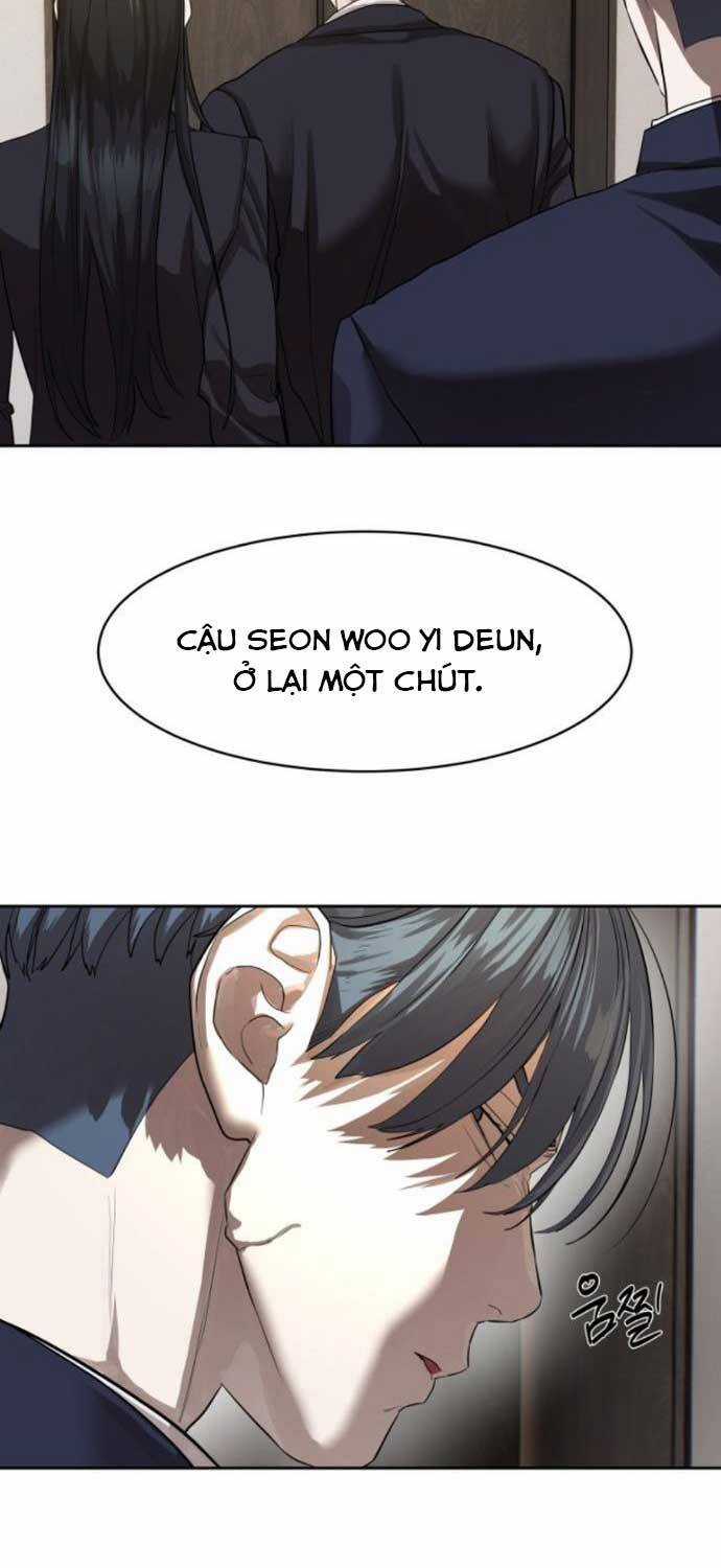 Công Chức Đặc Dị Chương 25 trang 58