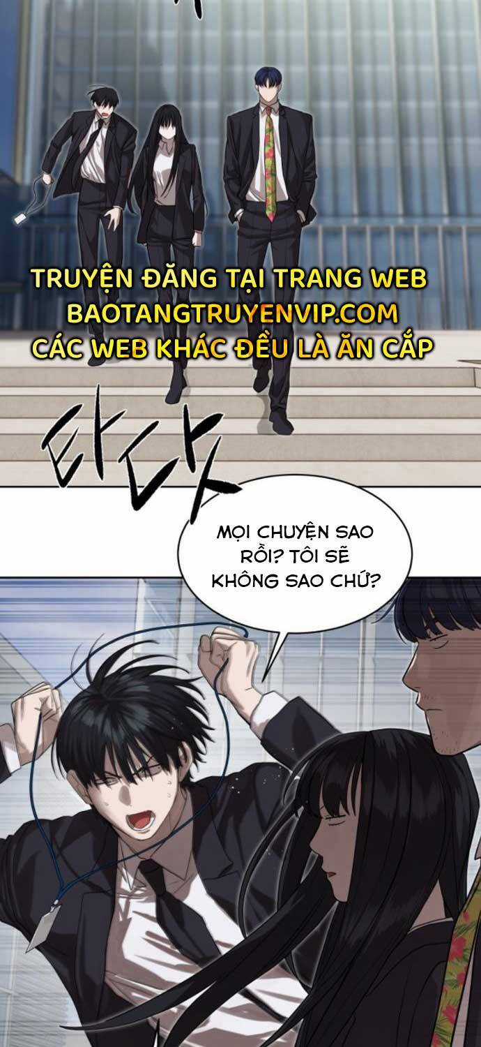 Công Chức Đặc Dị Chương 25 trang 60