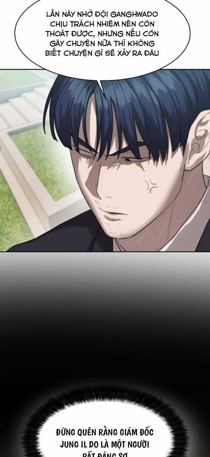 Công Chức Đặc Dị Chương 25 trang 63