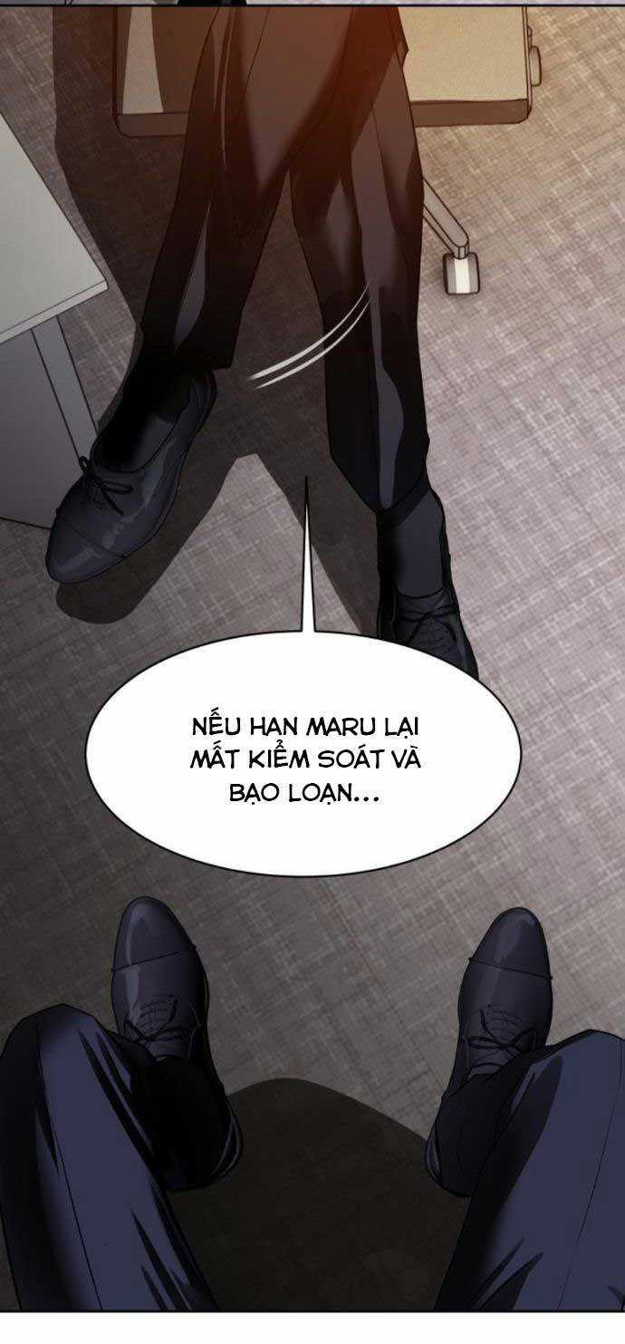 Công Chức Đặc Dị Chương 25 trang 65