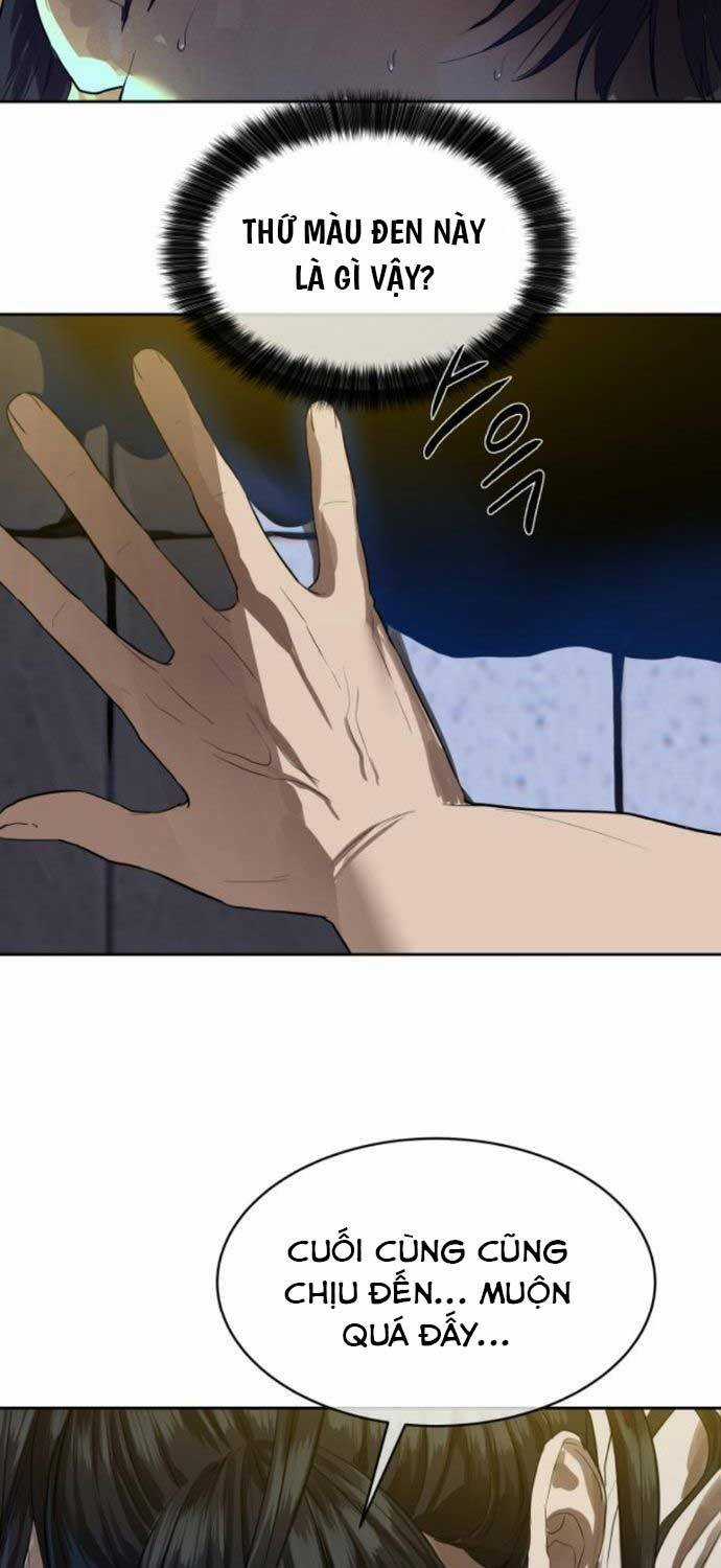 Công Chức Đặc Dị Chương 25 trang 9