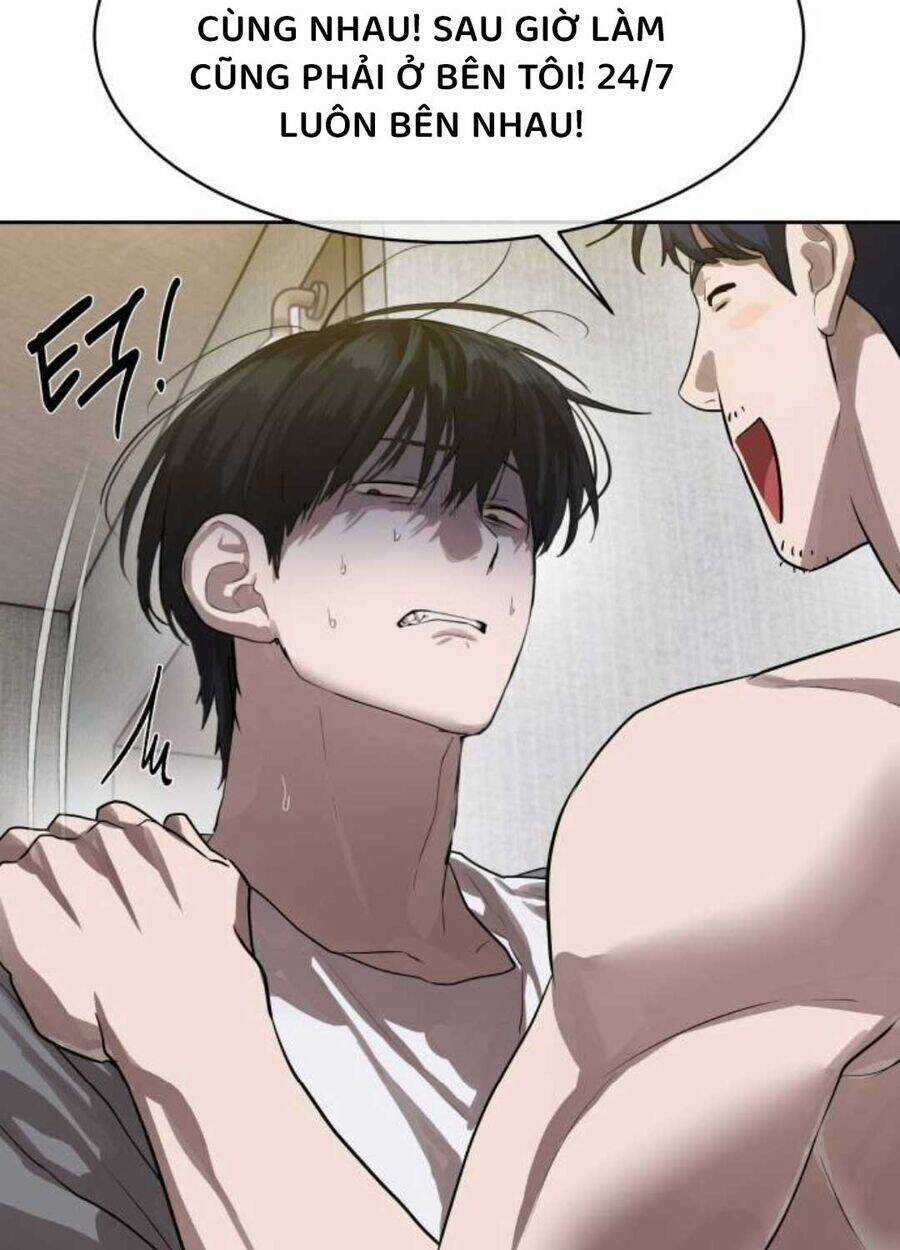 Công Chức Đặc Dị Chương 26 trang 11