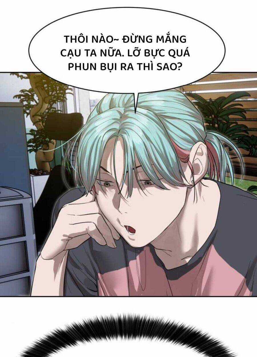 Công Chức Đặc Dị Chương 26 trang 18