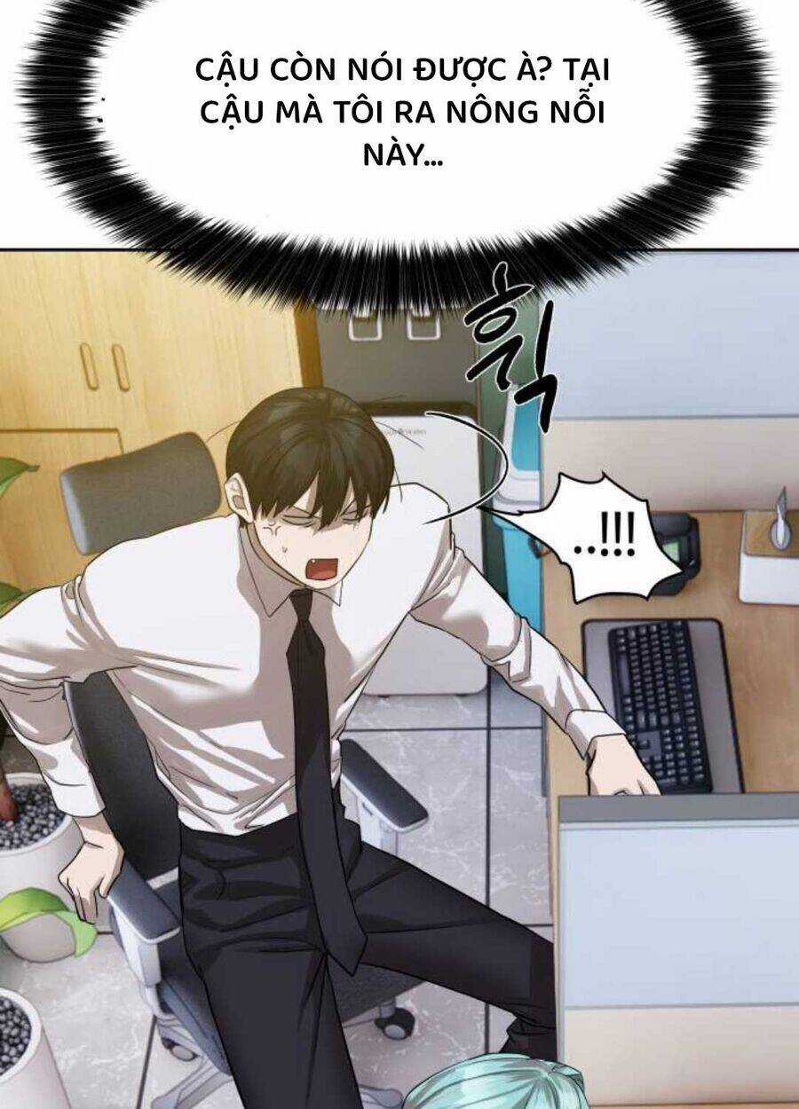 Công Chức Đặc Dị Chương 26 trang 19