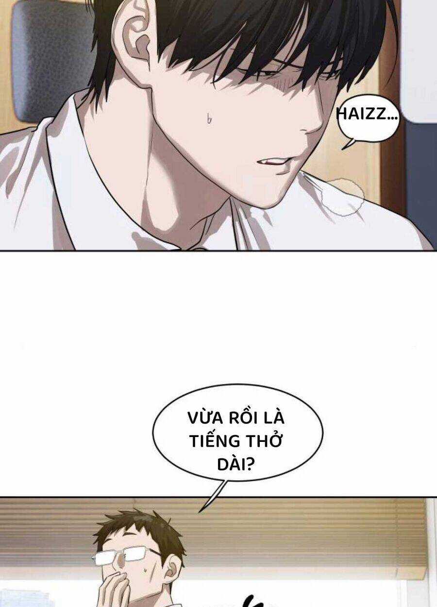 Công Chức Đặc Dị Chương 26 trang 21