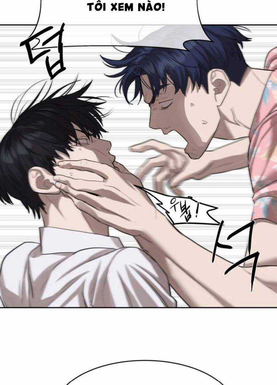 Công Chức Đặc Dị Chương 26 trang 23